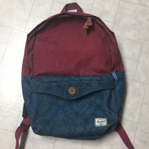 Herschel Supply Co backpack Plus Series